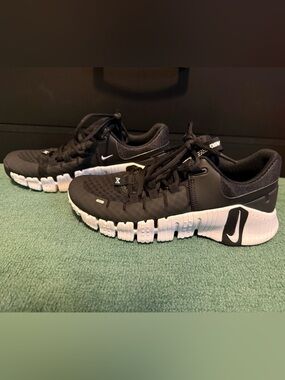Nike Free Metcon 5